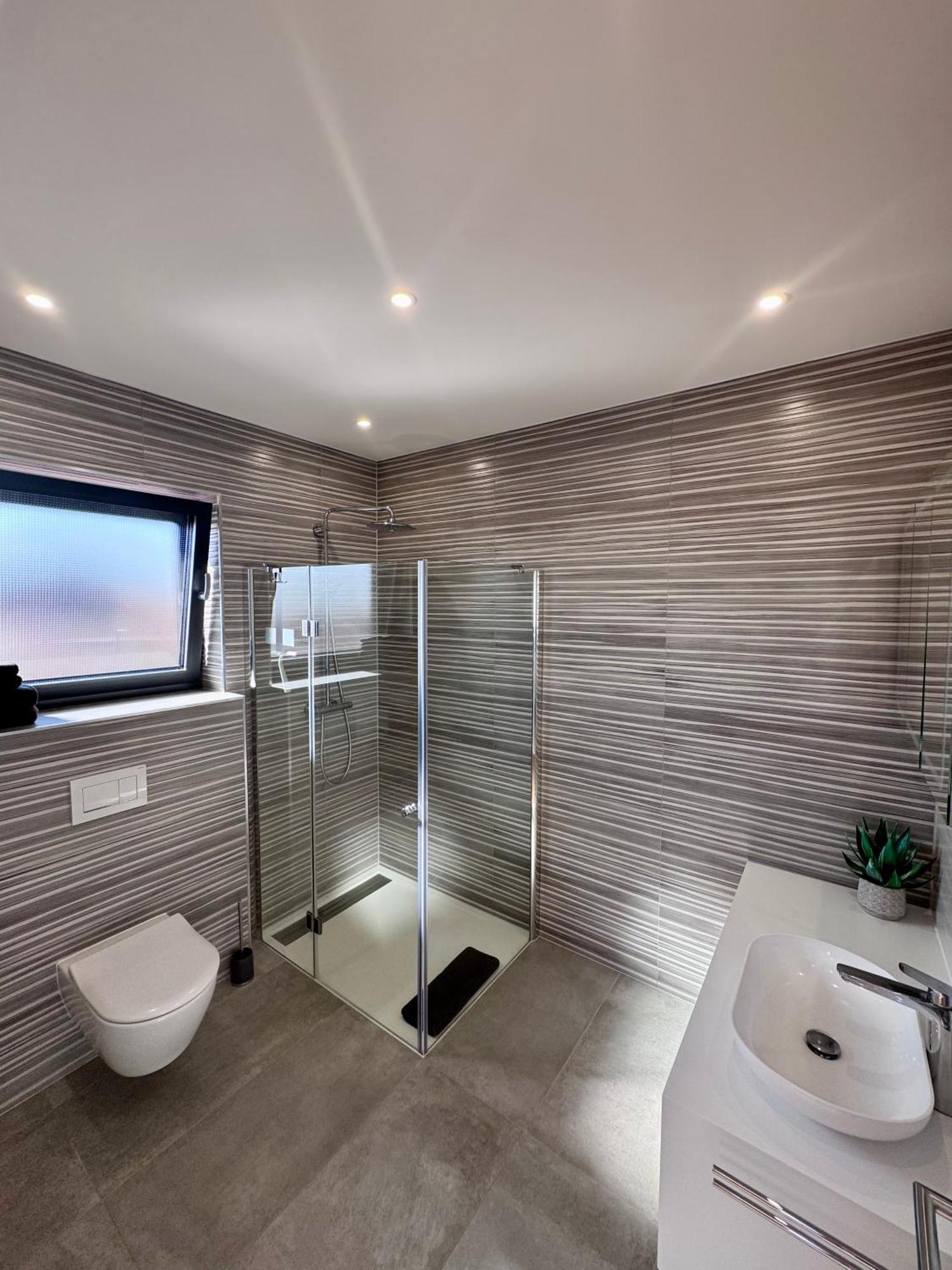 Ferienwohnung Nalbach Wohnung 1 Экстерьер фото