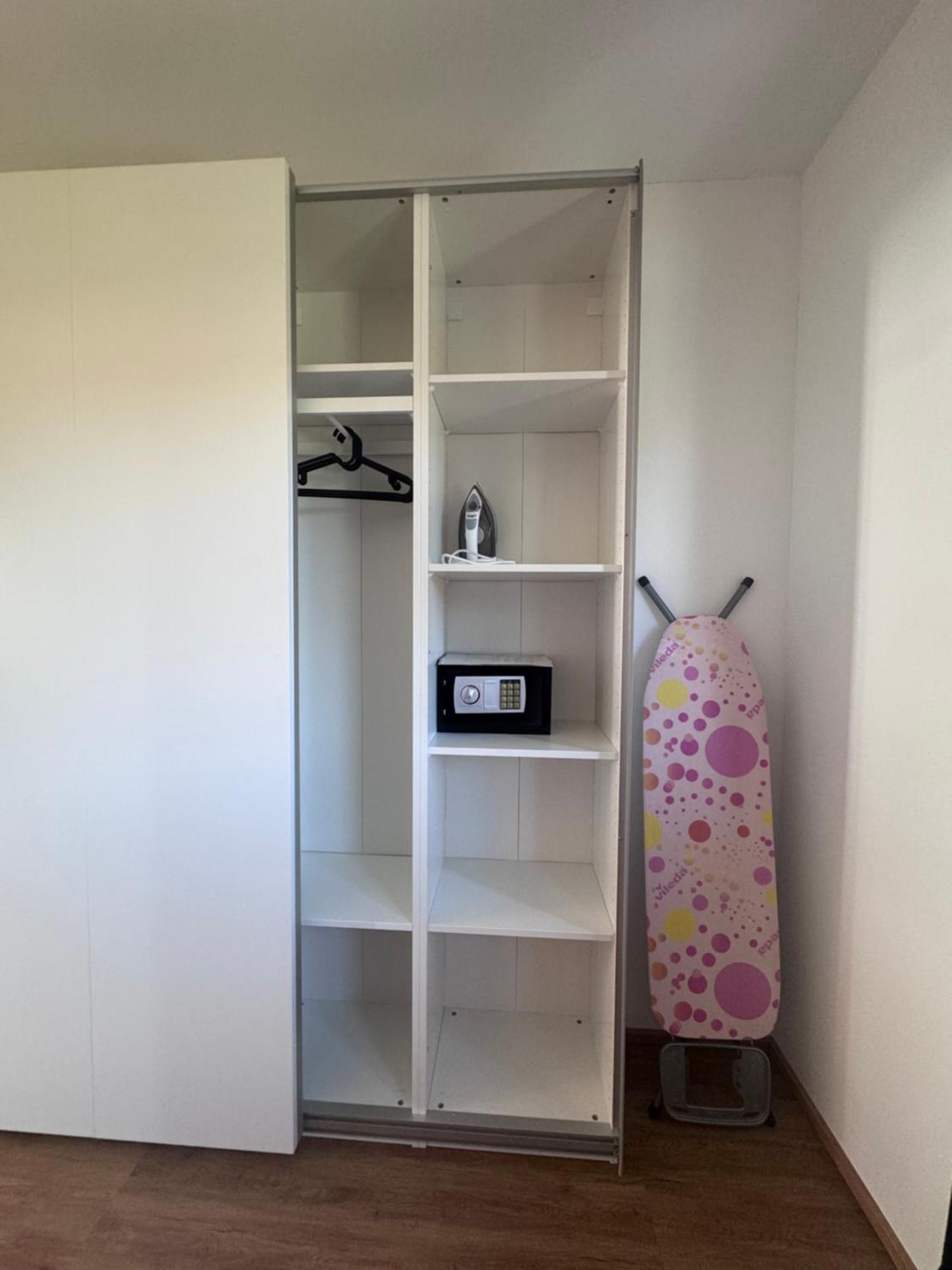 Ferienwohnung Nalbach Wohnung 1 Экстерьер фото
